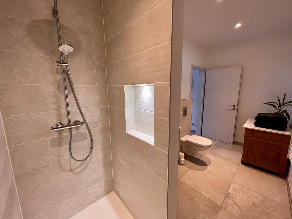 Appartement Plain-Pied Au Coeur De L'Alsace Muttersholtz Exteriör bild